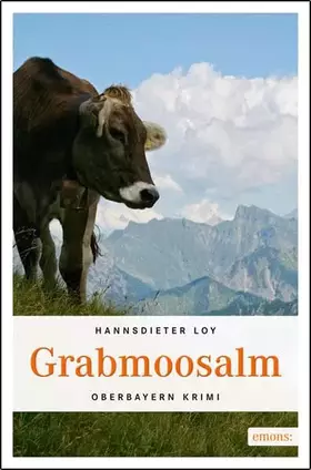 Couverture du produit · Grabmoosalm (Ottakring, Stahl)