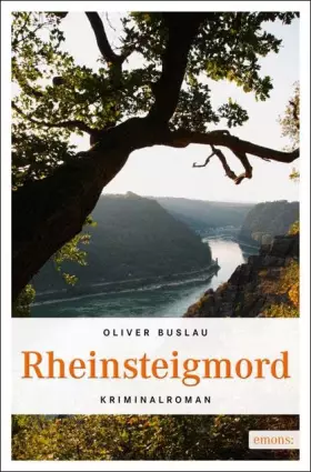 Couverture du produit · Rheinsteigmord