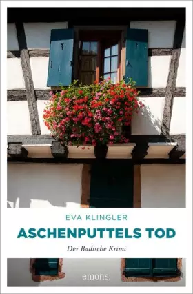 Couverture du produit · Aschenputtels Tod