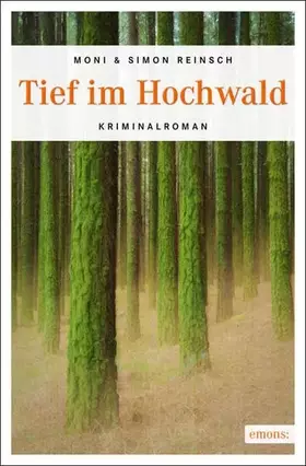Couverture du produit · Tief im Hochwald