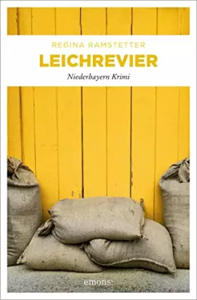 Couverture du produit · Leichrevier