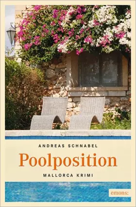 Couverture du produit · Poolposition: Mallorca Krimi