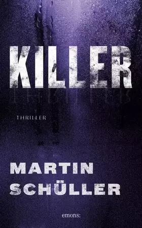 Couverture du produit · Killer