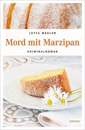 Couverture du produit · Mord mit Marzipan: Kriminalroman