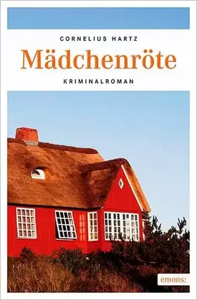 Couverture du produit · Mädchenröte