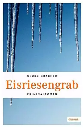 Couverture du produit · Eisriesengrab: Kriminalroman