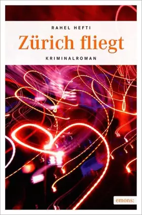 Couverture du produit · Zürich fliegt