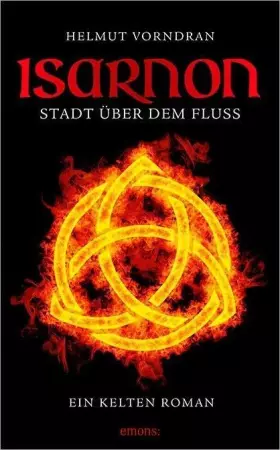 Couverture du produit · Isarnon: Stadt über dem Fluss