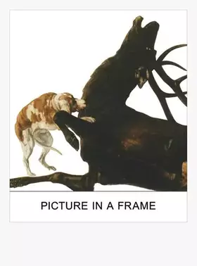 Couverture du produit · John Baldessari: Picture in a Frame