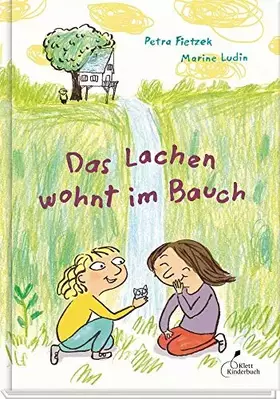 Couverture du produit · Das Lachen wohnt im Bauch
