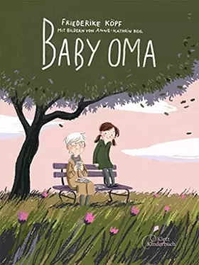 Couverture du produit · Baby Oma