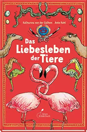 Couverture du produit · Das Liebesleben der Tiere