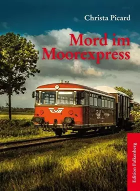 Couverture du produit · Mord im Moorexpress