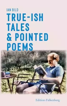 Couverture du produit · True-ish Tales & Pointed Poems