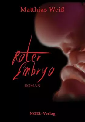 Couverture du produit · Roter Embryo