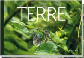 Couverture du produit · La Terre