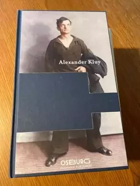 Couverture du produit · Joachim Ringelnatz. Die Biografie