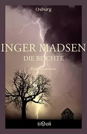 Couverture du produit · Die Beichte: Kriminalroman