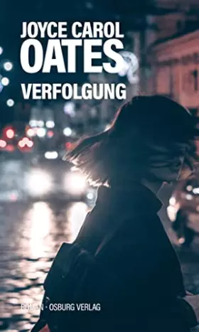 Couverture du produit · Verfolgung: Roman