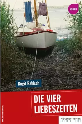 Couverture du produit · Die vier Liebeszeiten: Roman