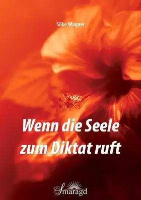 Couverture du produit · Wenn die Seele zum Diktat ruft