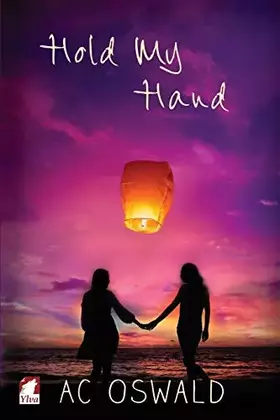 Couverture du produit · Hold My Hand
