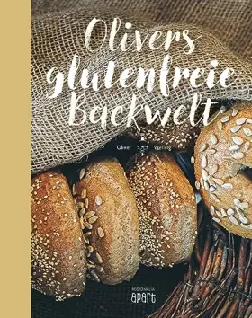 Couverture du produit · Olivers glutenfreie Backwelt