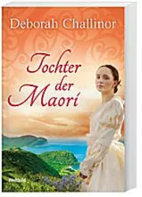 Couverture du produit · Tochter der Maori