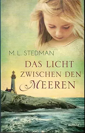 Couverture du produit · Das licht zwischen dem Meeren