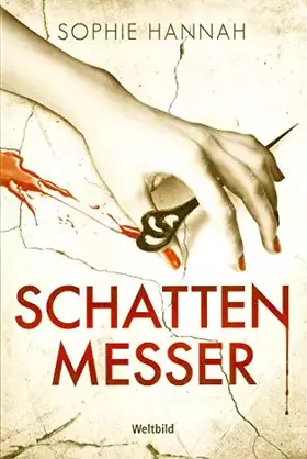 Couverture du produit · Schattenmesser