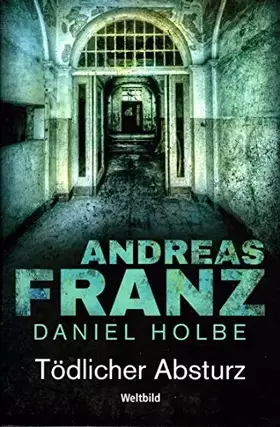 Couverture du produit · Tödlicher Absturz