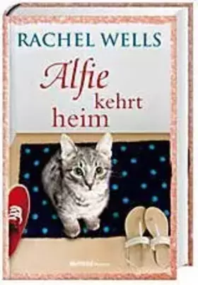 Couverture du produit · Alfie kehrt heim