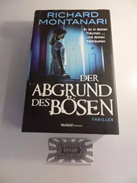 Couverture du produit · Der Abgrund des Bösen