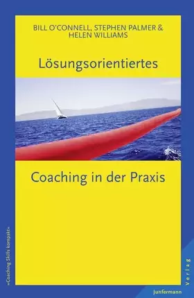 Couverture du produit · Lösungsorientiertes Coaching in der Praxis