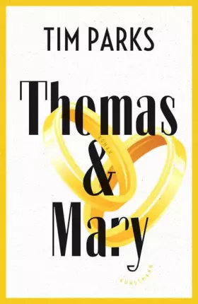 Couverture du produit · Thomas & Mary