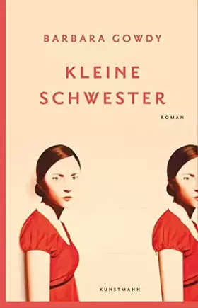 Couverture du produit · Kleine Schwester: Roman