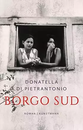 Couverture du produit · Borgo Sud