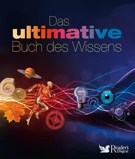 Couverture du produit · Das ultimative Buch des Wissens