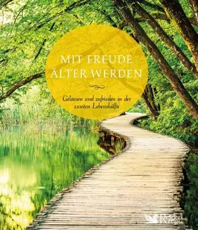 Couverture du produit · Mit Freude älter werden