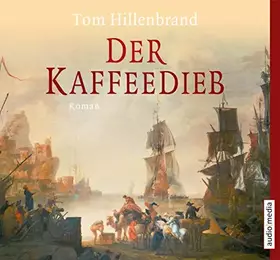 Couverture du produit · Der Kaffeedieb: Gekürzte Lesung
