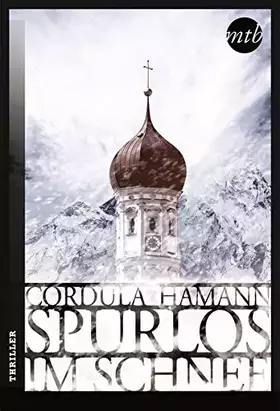 Couverture du produit · Spurlos im Schnee
