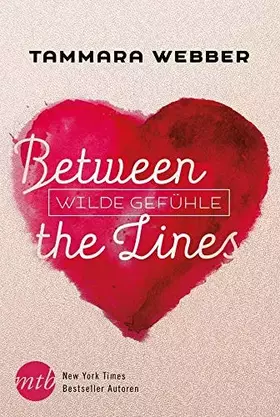 Couverture du produit · Between the Lines: Wilde Gefühle