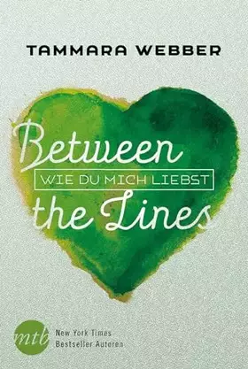 Couverture du produit · Between The Lines: Wie du mich liebst