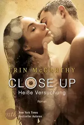 Couverture du produit · Close up - Heiße Versuchung