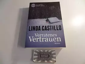Couverture du produit · Verratenes Vertrauen