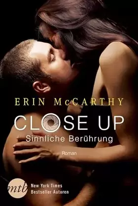Couverture du produit · Close Up - Sinnliche Berührung