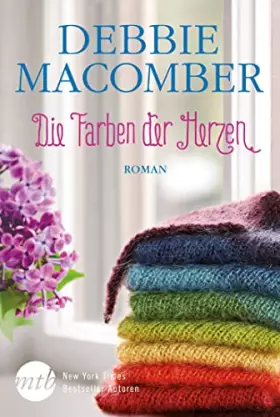 Couverture du produit · Die Farben der Herzen