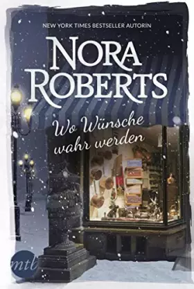 Couverture du produit · Wo Wünsche wahr werden