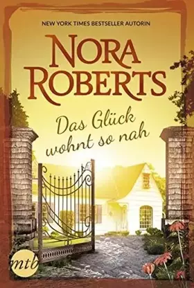 Couverture du produit · Das Glück wohnt so nah