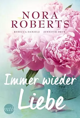 Couverture du produit · Immer wieder Liebe